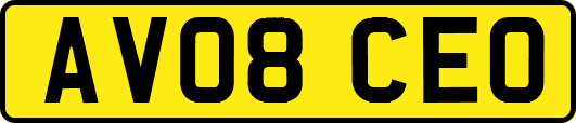 AV08CEO