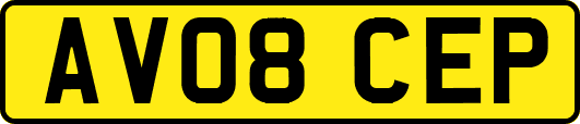 AV08CEP