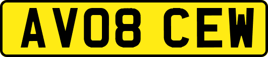AV08CEW