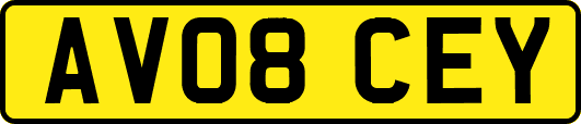 AV08CEY