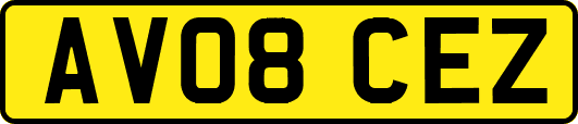 AV08CEZ