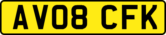 AV08CFK