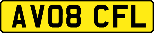 AV08CFL