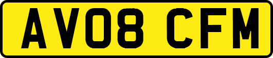 AV08CFM