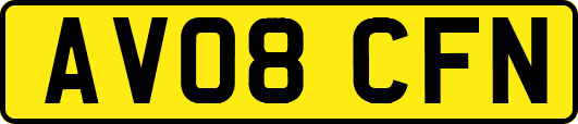 AV08CFN