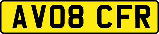 AV08CFR