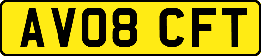 AV08CFT