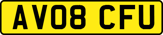 AV08CFU