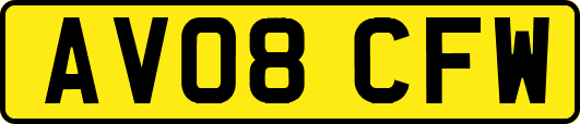 AV08CFW