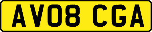 AV08CGA