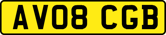 AV08CGB