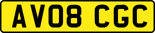 AV08CGC