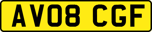 AV08CGF