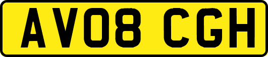 AV08CGH