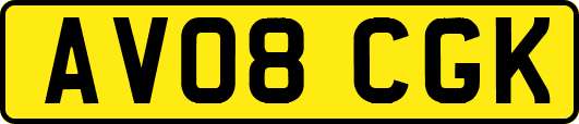 AV08CGK