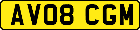 AV08CGM