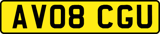AV08CGU