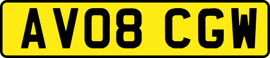 AV08CGW