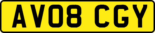 AV08CGY
