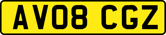 AV08CGZ