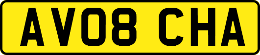 AV08CHA