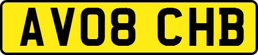 AV08CHB