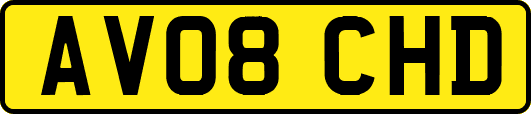 AV08CHD