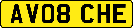 AV08CHE
