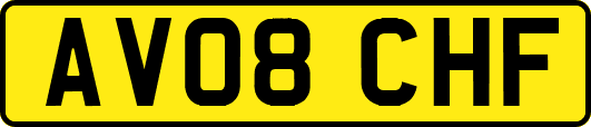 AV08CHF