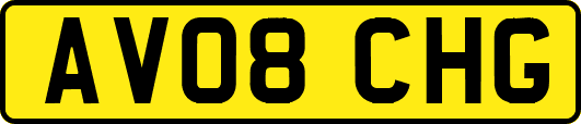 AV08CHG
