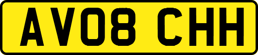 AV08CHH