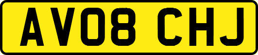 AV08CHJ