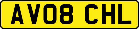 AV08CHL