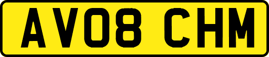 AV08CHM