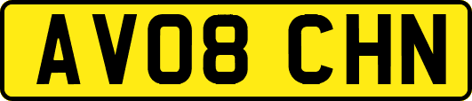 AV08CHN