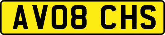 AV08CHS