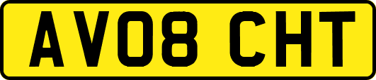 AV08CHT