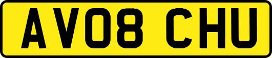 AV08CHU