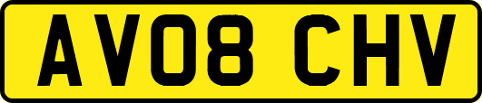 AV08CHV