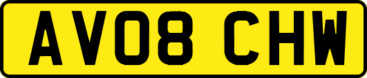 AV08CHW