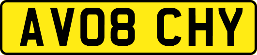 AV08CHY