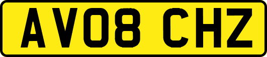 AV08CHZ