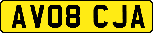 AV08CJA