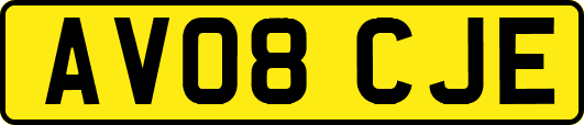 AV08CJE
