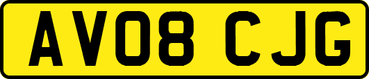 AV08CJG