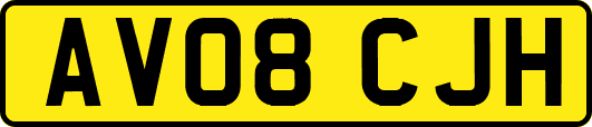 AV08CJH