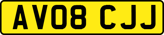 AV08CJJ