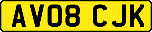 AV08CJK