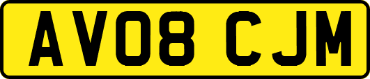 AV08CJM