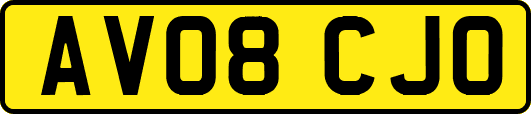 AV08CJO